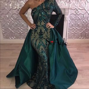 Custom Prom Dress For Sale!!